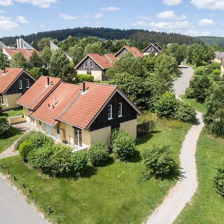 Center Parcs Sauerland Winterberg-Medebach Hotel Cameră foto